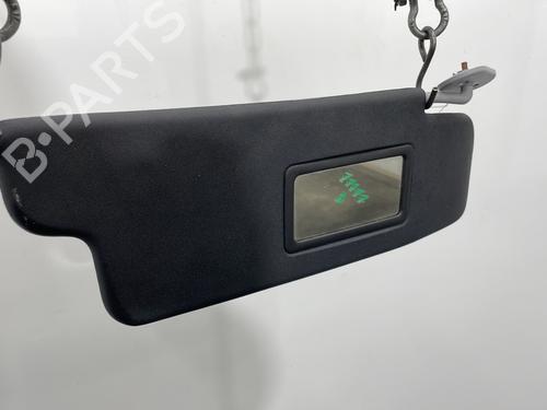 Used Right sun visor Right sun visor PEUGEOT 309 II (3C, 3A) 1.4 (75 hp) 30689372 30689372
