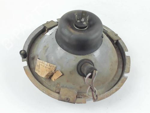 Left headlight FORD ESCORT VI (GAL, AAL, ABL)  | BP21233328C28 