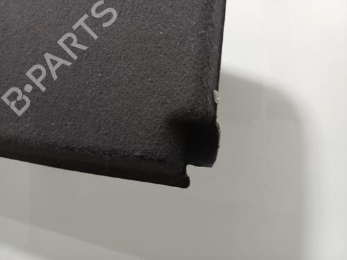 Bandeja trasera Bandeja trasera RENAULT CLIO III (BR0/1, CR0/1) 1.5 dCi (75 hp) 34256016 34256016