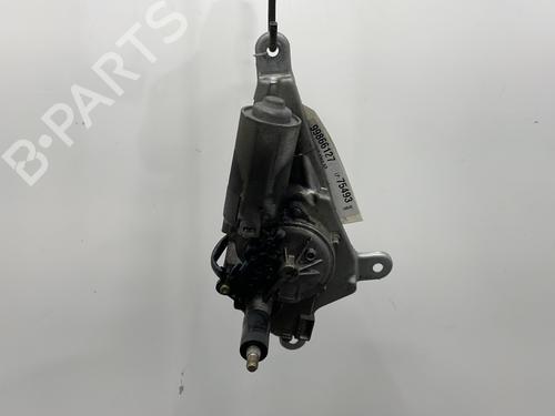 Used Rear wiper motor RENAULT KANGOO Express (FC0/1_) 1.5 dCi (FC07, FC1R) (65 hp) 23780322