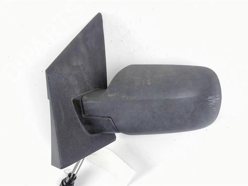 Left mirror FORD FIESTA V (JH_, JD_) 1.4 16V | BP20397680C26 