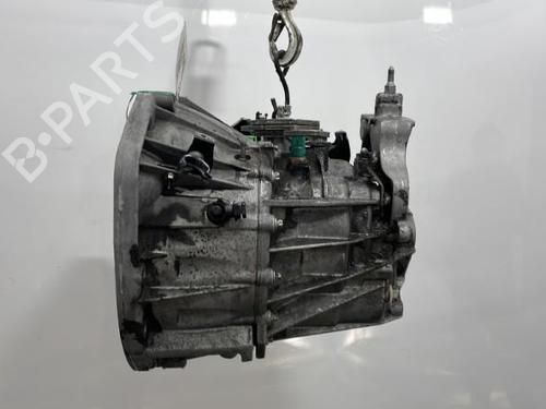 Gearbox RENAULT LAGUNA III (BT0/1) 2.0 dCi (BT07, BT0J, BT14, BT1A, BT1S) | BP20420303M3 