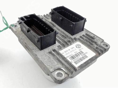 Engine control unit (ECU) FIAT PANDA (169_) 1.2 LPG (169CXF1A) | BP31679202M57 - Image 3