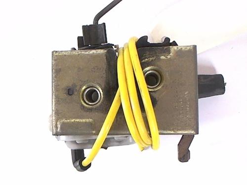 Used Front right lock VW PASSAT B3/B4 (3A2, 35I) 1.6 TD (80 hp) 25265117
