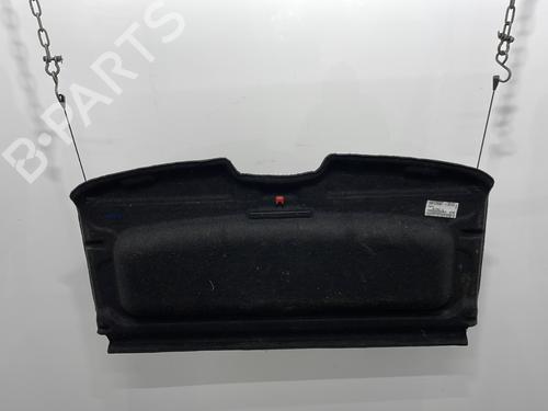 Rear parcel shelf PEUGEOT 308 I (4A_, 4C_) 1.6 HDi | BP24829160C85 