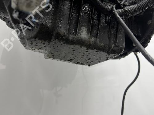 Engine RENAULT SCÉNIC I MPV (JA0/1_, FA0_) 2.0 16V RX4 | BP30548036M1