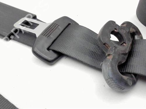 Front left seatbelt FIAT DOBLO Cargo (263_) | BP36438548I26 - Image 4