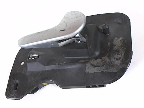 Højre fortil invendig håndtag OPEL CORSA C (X01) 1.7 DTI (F08, F68) (75 hp) 20462255