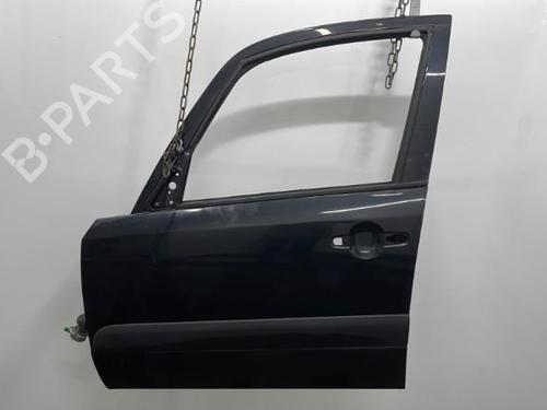 Used Left front door Left front door 20397014 20397014