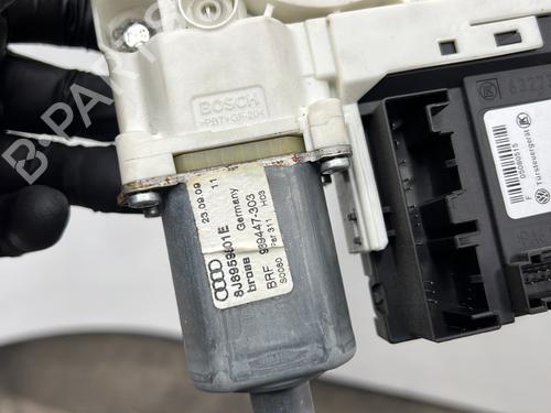 Front left window mechanism AUDI TT (8J3) 2.0 TFSI | BP31362876C22  - Image 5