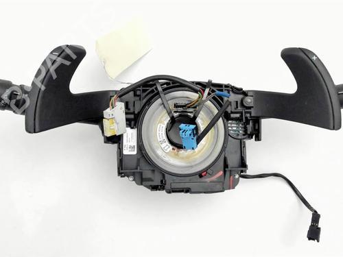 Used Steering column stalk CITROËN C4 CACTUS 1.2 VTi 82 (82 hp) 24867542