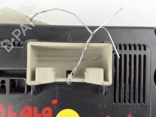 Used Climate control Climate control VW PASSAT CC B6 (357) 2.0 TDI (136 hp) 20420781 20420781