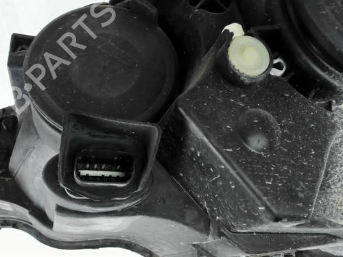 Right headlight CITROËN C3 II (SC_) 1.6 HDi | BP36588735C29 - Image 6