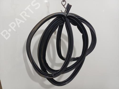 Portierrubbers Portierrubbers NISSAN PRIMERA Hatchback (P12) [2002-2026] 37187072 37187072