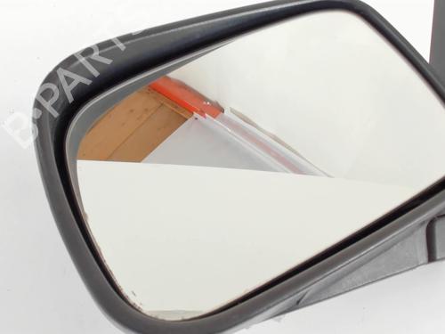 Left mirror SKODA FELICIA I Estate (6U5) 1.3 | BP20460403C26 