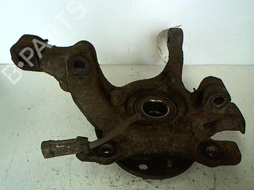 Right front steering knuckle OPEL ZAFIRA A MPV (T98) 2.0 DI 16V (F75) | BP20458011M26 