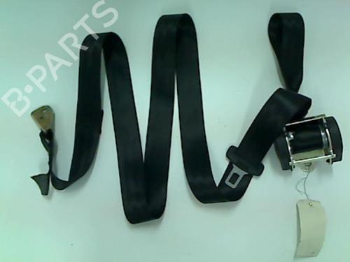 Used Rear left belt tensioner VW GOLF V (1K1) 1.9 TDI (105 hp) 20472204