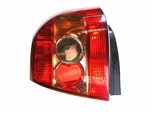 Used Left taillight TOYOTA COROLLA (_E12_) 1.4 D (NDE120_, NDE120R) (90 hp) 20455077