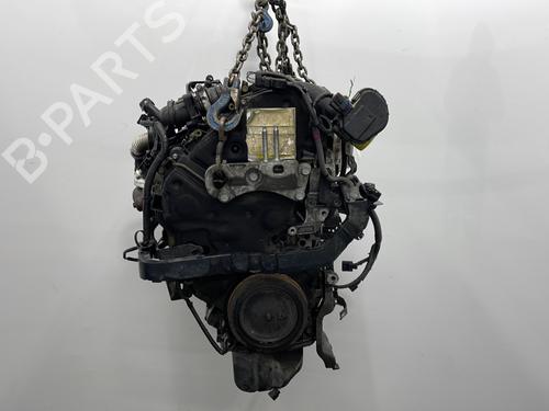 Engine FORD FIESTA VI (CB1, CCN) 1.6 TDCi | BP31584008M1 