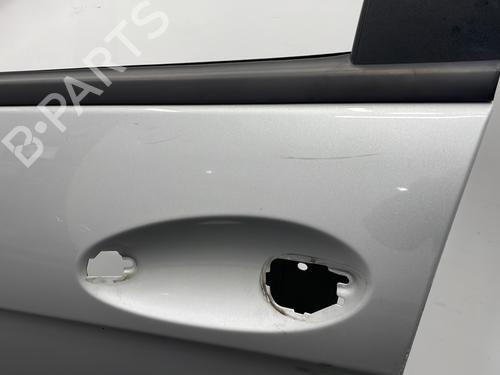 Left front door MERCEDES-BENZ A-CLASS (W169) A 180 CDI (169.007, 169.307) | BP29844388C2 