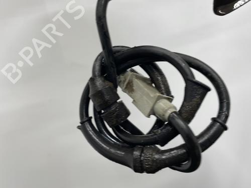 Right rear steering knuckle PEUGEOT 406 (8B) 2.0 HDI 110 | BP27618753M28 