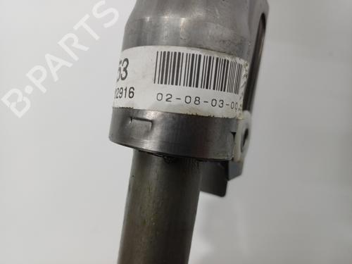 Used Steering column Steering column TOYOTA COROLLA Verso (_E12_) 1.6 VVT-i (ZZE121_, ZZE121R) (110 hp) 34256033 34256033