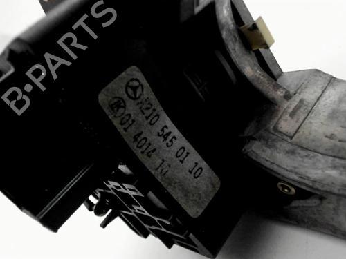 Switch MERCEDES-BENZ E-CLASS (W210) E 220 CDI (210.006) | BP24867720I30 