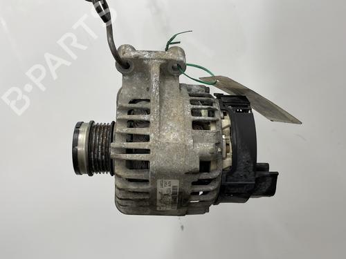Generator ALFA ROMEO MITO (955_) 1.4 TJet (955AXA1B) (155 hp) 27294307