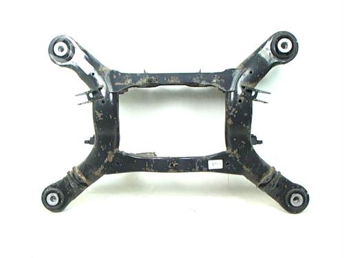 Rear axle MERCEDES-BENZ GL-CLASS (X164) GL 420 CDI 4-matic (164.828) | BP20444147M2 