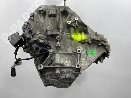 Gearbox SSANGYONG KORANDO (CK) 2.0 e-XDi | BP25341710M3 
