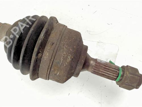 Used Left front driveshaft CITROËN C3 I (FC_, FN_) 1.4 16V HDi (90 hp) 20420820