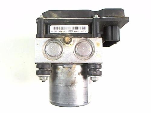 ABS pump CITROËN C4 Picasso I MPV (UD_) 1.6 HDi | BP20467411M43 