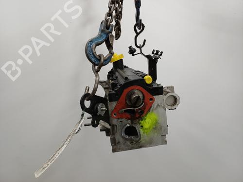 Used Cylinder head Cylinder head NISSAN MICRA III (K12) 1.5 dCi (86 hp) 22414622 22414622