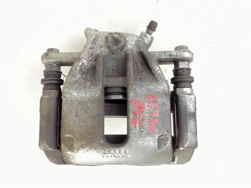 Used Left front brake caliper Left front brake caliper RENAULT ZOE (BFM_) ZOE (88 hp) 20443024 20443024