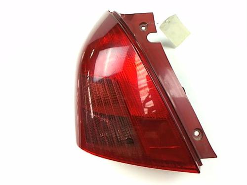 Used Left taillight Left taillight SUZUKI SWIFT III (MZ, EZ) 1.3 DDiS (RS413D) (69 hp) 20409607 20409607