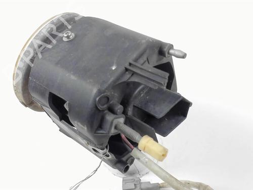 Used Left front fog light Left front fog light 20421625 20421625