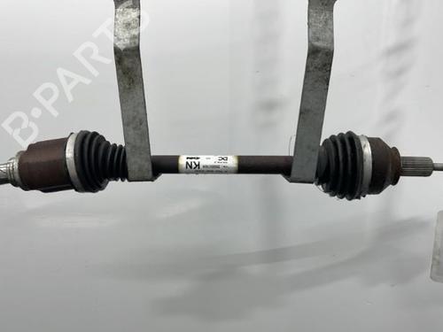 Used Left rear driveshaft Left rear driveshaft RENAULT TWINGO III (BCM_, BCA_) 1.0 SCe 65 (BCMJ) (65 hp) 20388076 20388076