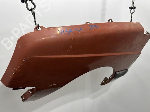 Left front fenders CITROËN VISA 0.6 | BP29375263C41 