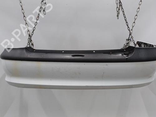 Used Rear bumper OPEL VECTRA B Hatchback (J96) 2.0 i 16V (F68) (136 hp) 22102085