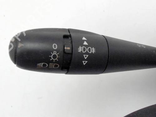 Steering column stalk CITROËN C3 II (SC_) | BP38787714I23 - Image 4