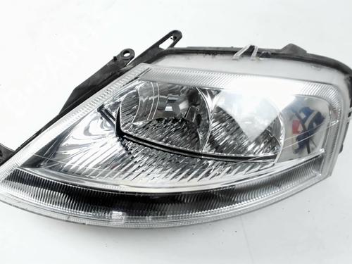 Left headlight CITROËN C3 I (FC_, FN_) 1.4 16V HDi | BP32373665C28