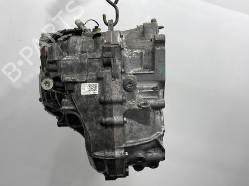 Gearbox PEUGEOT 208 I (CA_, CC_) 1.2 THP 110 | BP23779170M3 