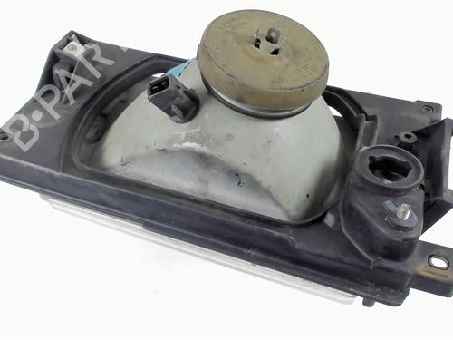 Right headlight VW POLO Coupe (86C, 80) 1.0 | BP21228770C29 