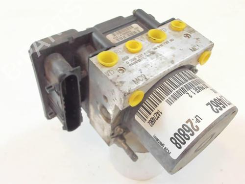 ABS pump PEUGEOT 307 (3A/C) 2.0 HDi 90 | BP20435779M43 