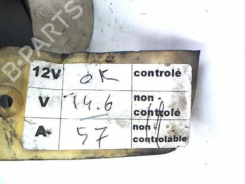 Alternator SEAT IBIZA III (6L1) 1.2 | BP20474354M7 
