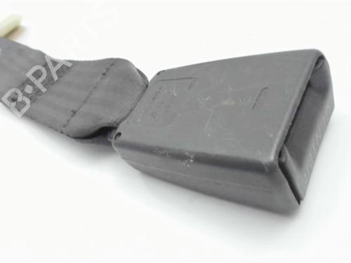 Seat buckle FIAT PUNTO (188_) 1.2 60 (188.030, .050, .130, .150, .230, .250) | BP20419615I32 