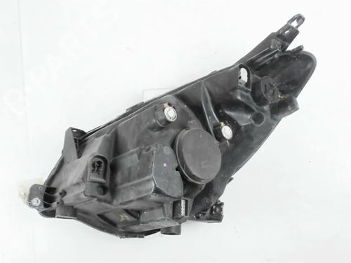 Right headlight OPEL AGILA B (H08) 1.3 CDTI (F68) | BP32509060C29 