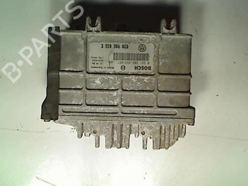 Used Engine control unit (ECU) VW POLO III (6N1) 55 1.4 (55 hp) 20456146