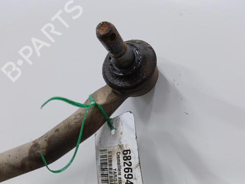 Steering rack TOYOTA YARIS (_P13_) 1.0 (KSP130_, KSP130) | BP20401948M22 