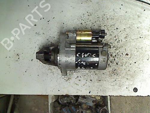 Startmotor HONDA CIVIC VI Hatchback (EJ, EK) 1.4 i S (EJ9) | BP21232567M8 